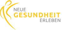 Neue Gesundheit erleben Logo